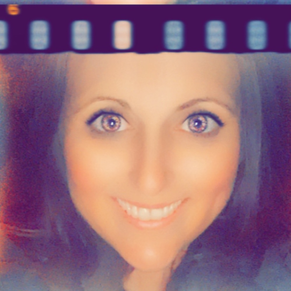 Meet your Posher, Staci